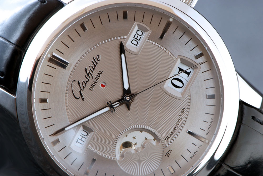 Some thoughts on perpetual calendars - Rolex Forums - Rolex Watch Forum