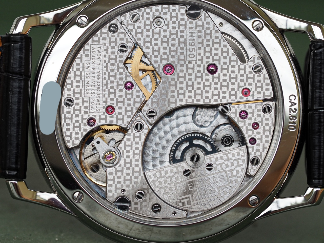 Daniel Wellington Watch Iconic Link Ceramic DW00100414 | W Hamond Luxury  Watches