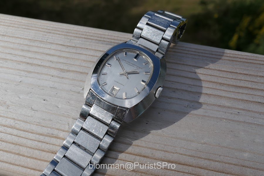 Girard Perregaux - 