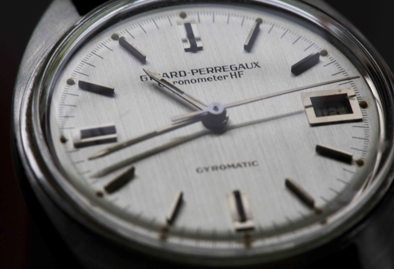 What Girard-Perregaux Means to Collectors