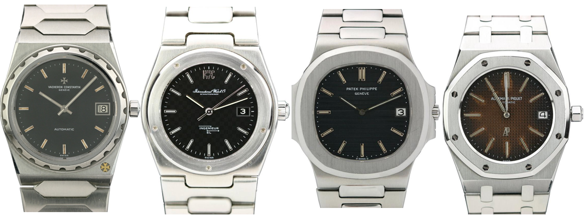 gerald genta laureato