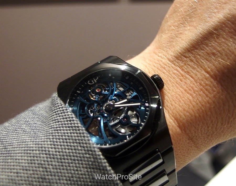 laureato skeleton ceramic