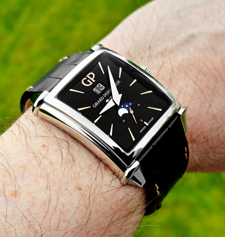 Girard-Perregaux: Weekend Watch Collection
