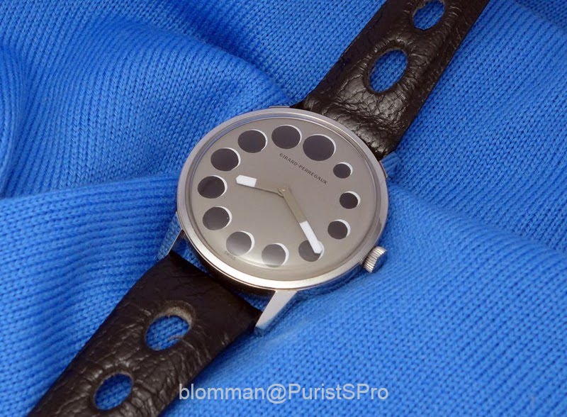 Girard-Perregaux 9034