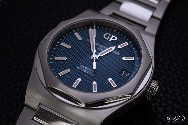 Girard-Perregaux SIHH 2017 Novelties Overview