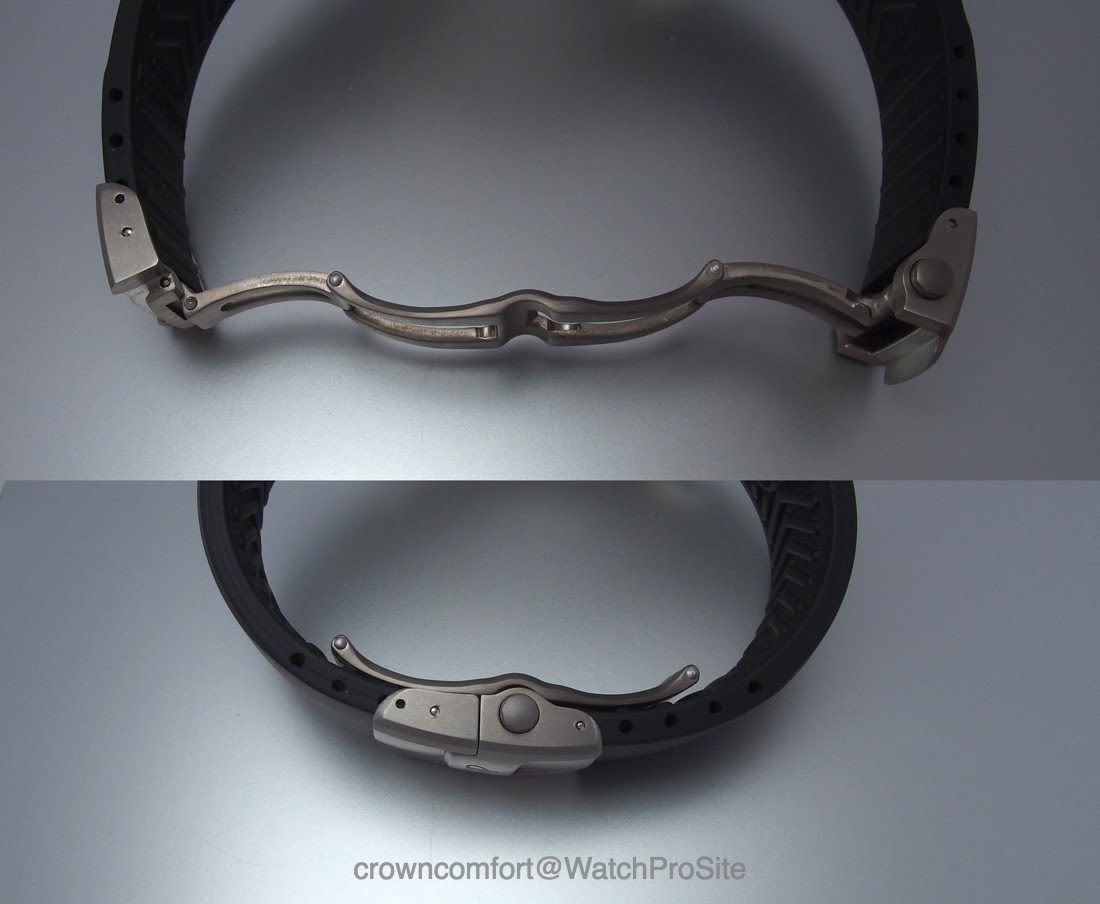 Girard Perregaux - Review of my Girard-Perregaux ww.tc Financial