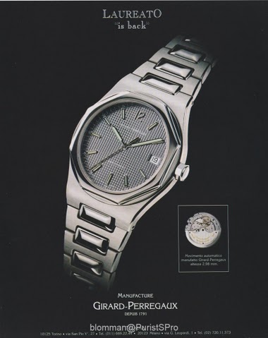 laureato 8010