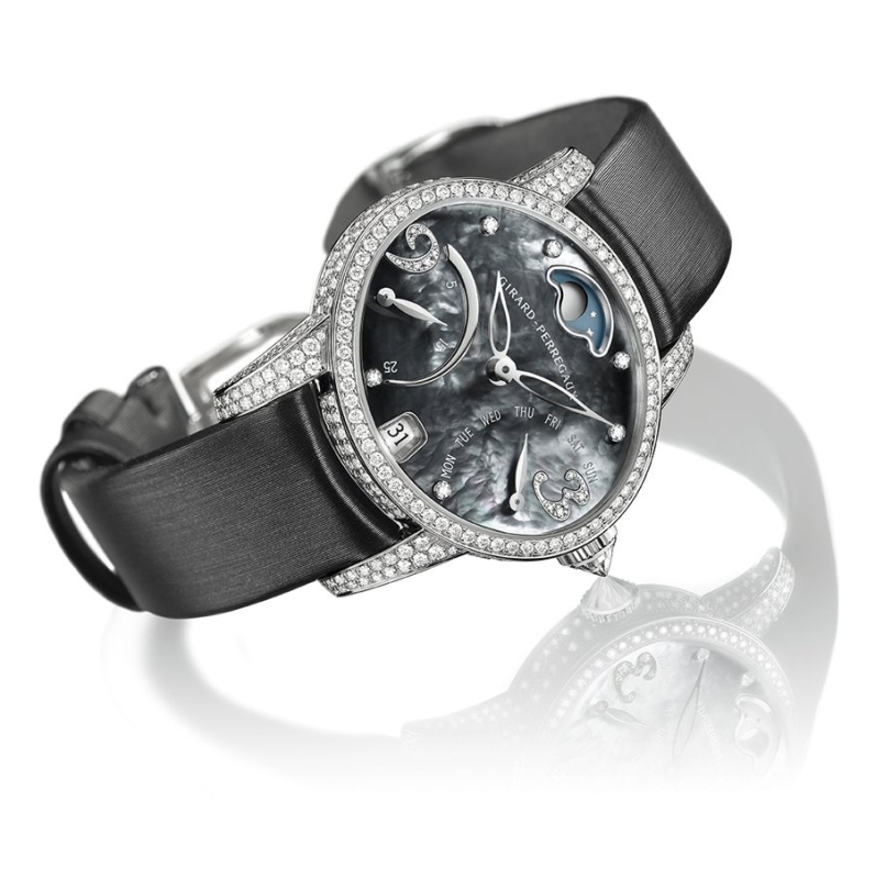 Girard-Perregaux Basel 1971 Ladies Watches