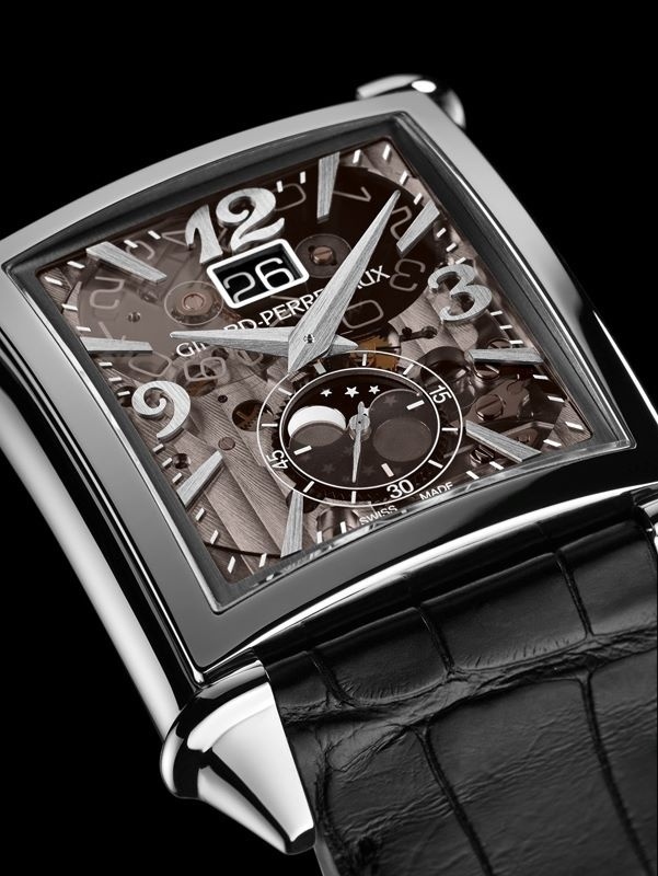 Girard-Perregaux Vintage 1945 Large Date Moon-Phases