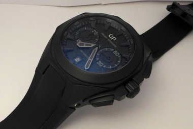 gp chrono hawk