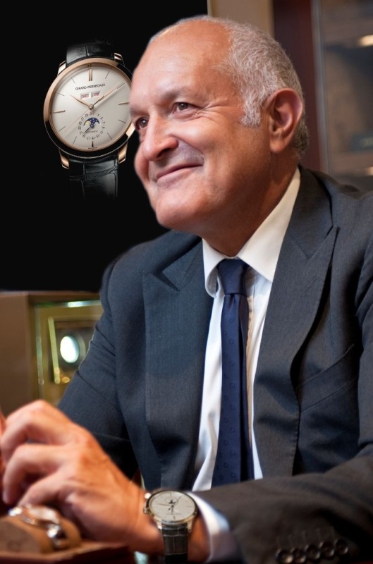 Interview with Michele Sofisti, Sowind Group CEO