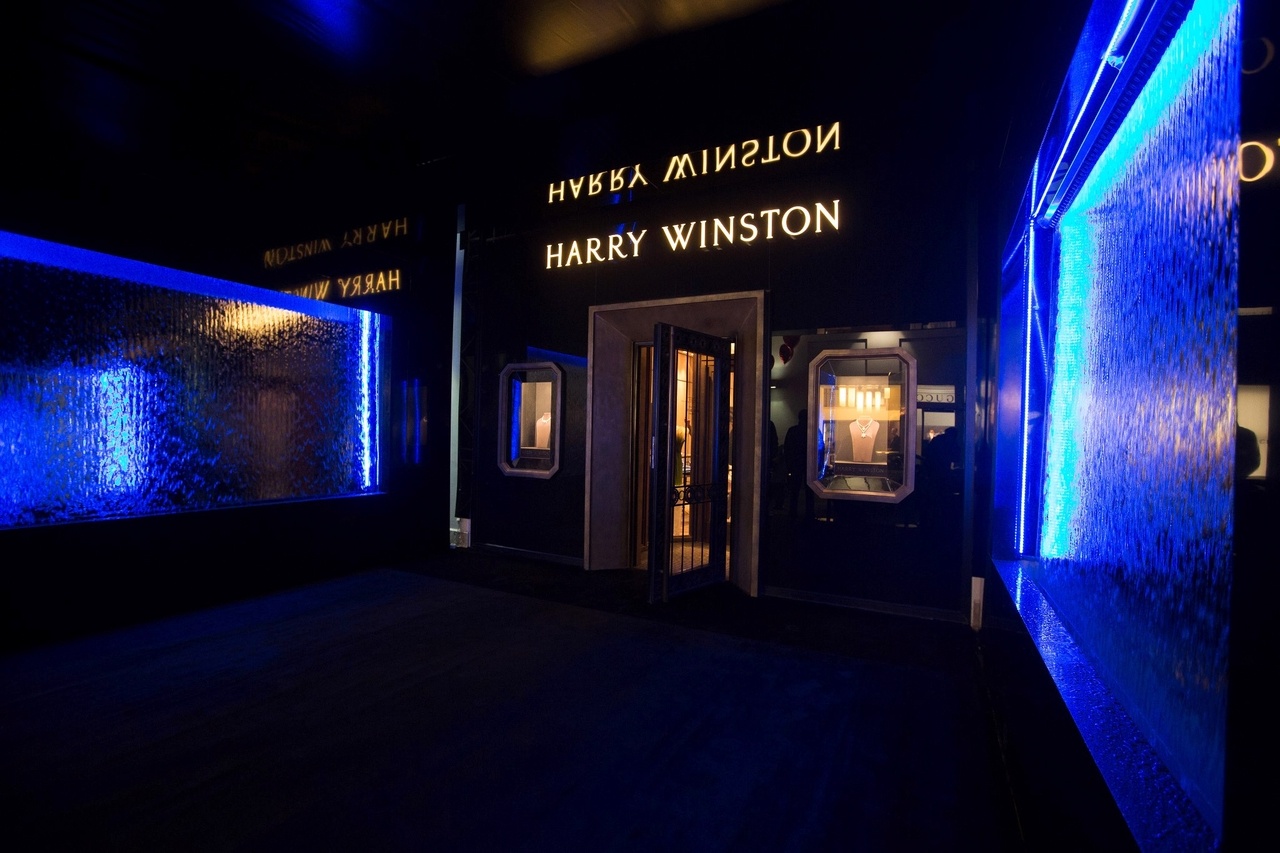 Harry Winston A New Harry Winston Salon Has Just Opened In Moscow   Harrywinston Image.3197533 