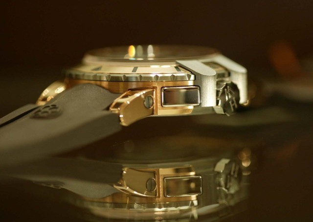 Harry Winston - Harry Winston Z class up close...in pictures