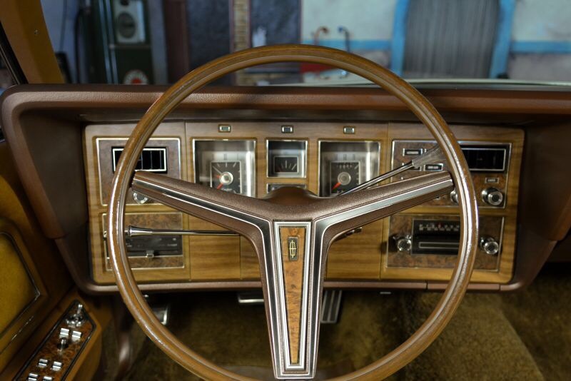 American Land Yacht clock | WristScan | WatchProSite
