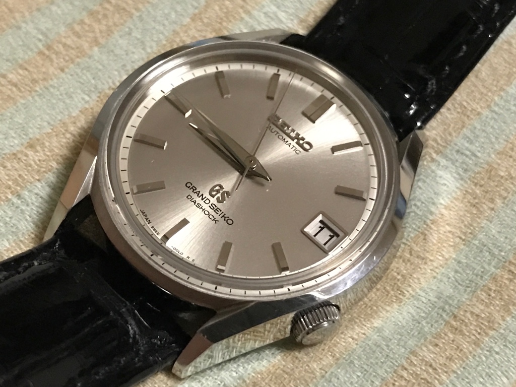 sbgr seiko
