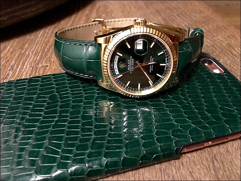 How Many Watches Are Enough for a Collector?