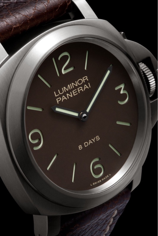 panerai 560 sandwich dial