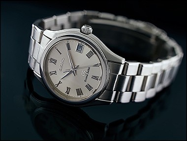 Seiko - Official WatchProSite Reviews of luxury Wristwatches for Collectors  & buyers