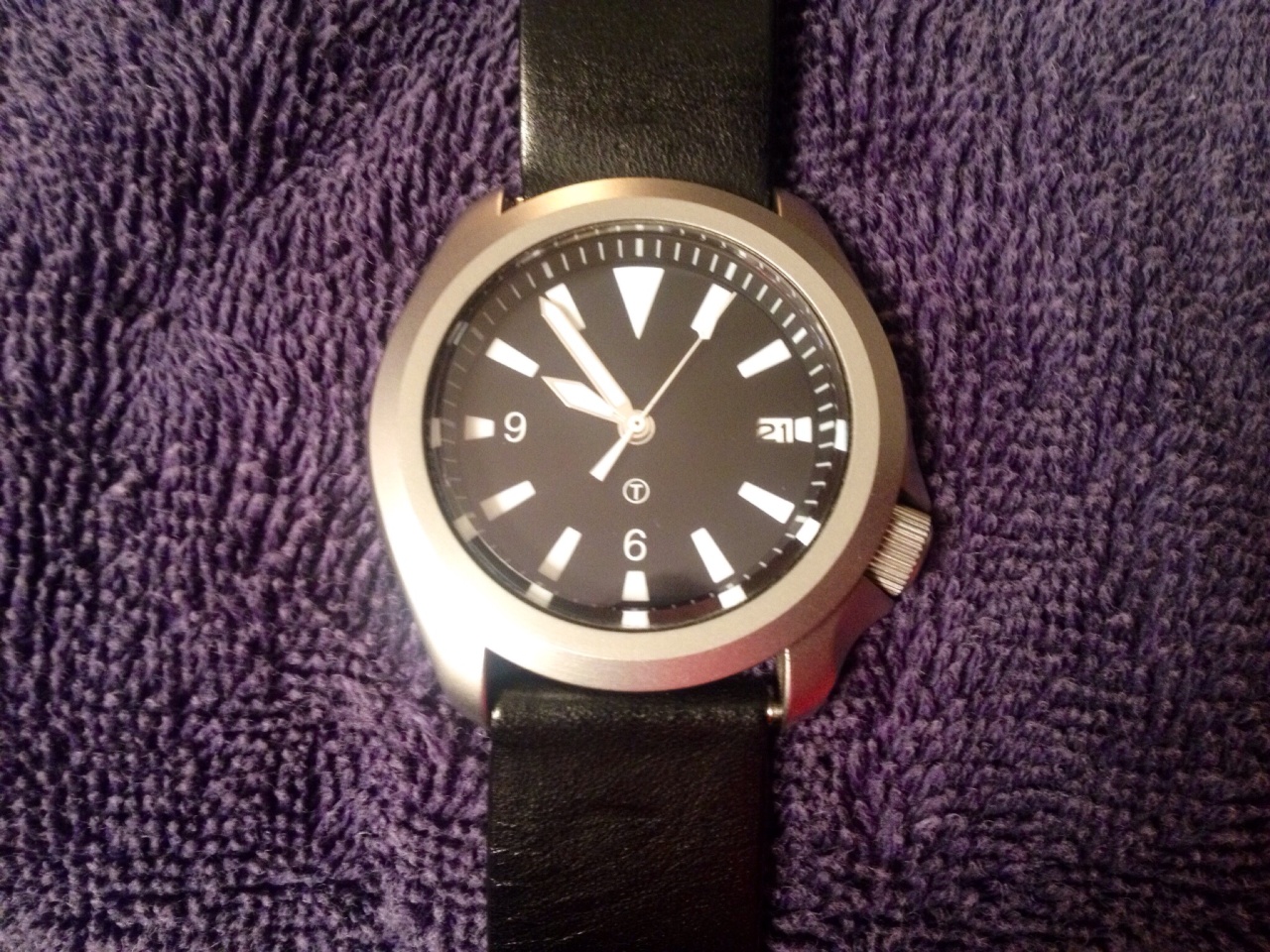 Seiko - I know I am obsessed when ...