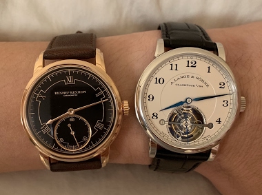 What's Your Perfect World Watch?