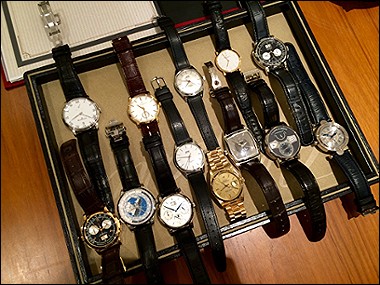 Singapore PuristS GTG: Friendship, Food, and Watches