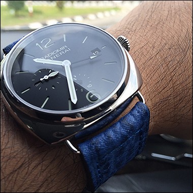 Panerai 323 2024