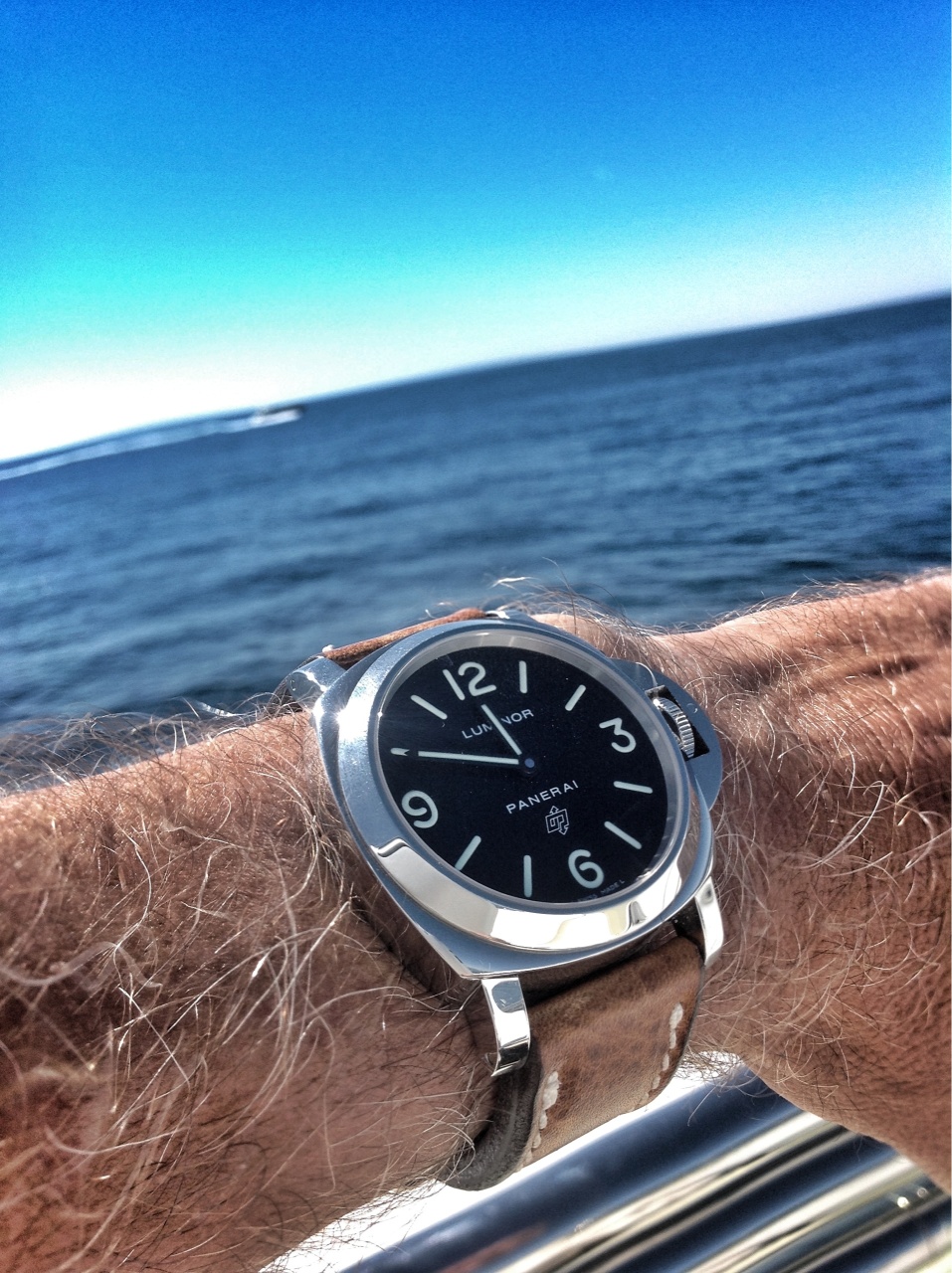 Panerai PAM000