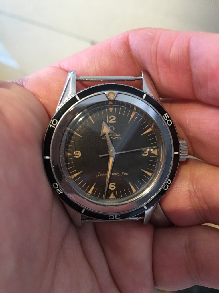 omega 14755