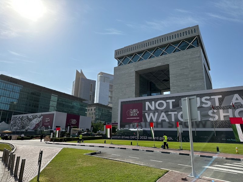 Dubai Watch Week 2023 Edition: Review of the Show
