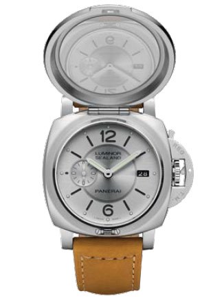 News Central - Panerai PAM850 Year of the Monkey Luminor 1950