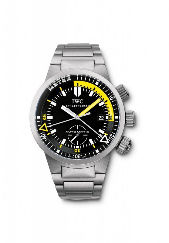 Iwc deep store 2