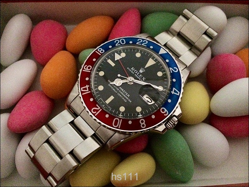 GMT 1675 ( 1974) Pepsi