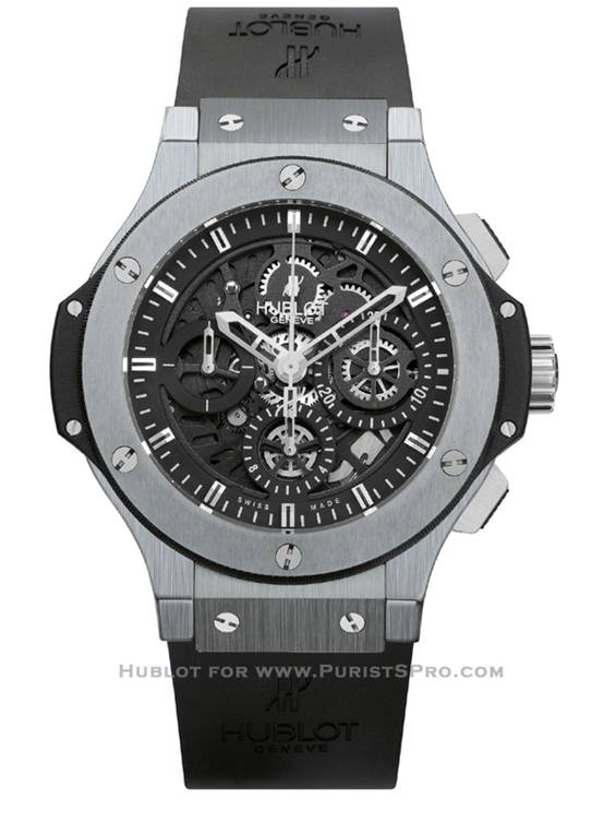 Mariano Rivera Teams Up With Hublot for Hall of Fame-Worthy Watch – Robb  Report