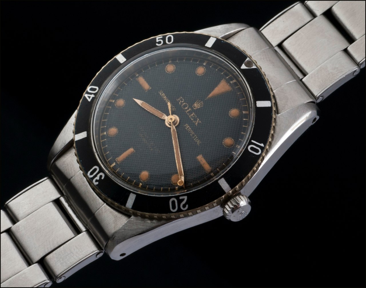 rolex 6204