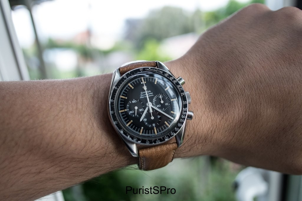 speedmaster tritium