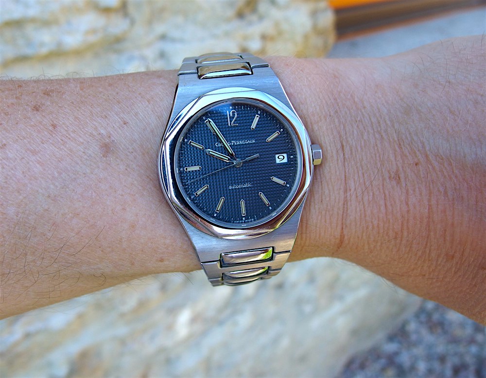 Gp sale laureato 8010