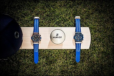 Hublot on X: What a season, Congratulations @premierleague! Hublot is  proud to be the Official Timekeeper of the competition. Looking forward to  the next season! #HublotLovesFootball #PremierLeague #PL   / X