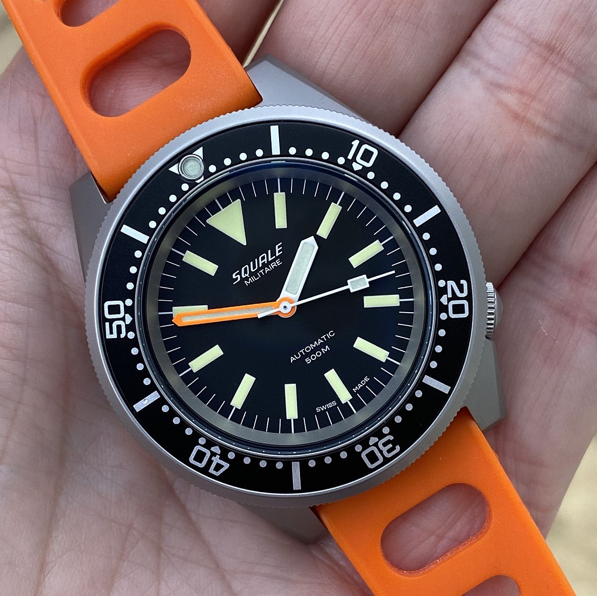 Squale. Squale 1521.