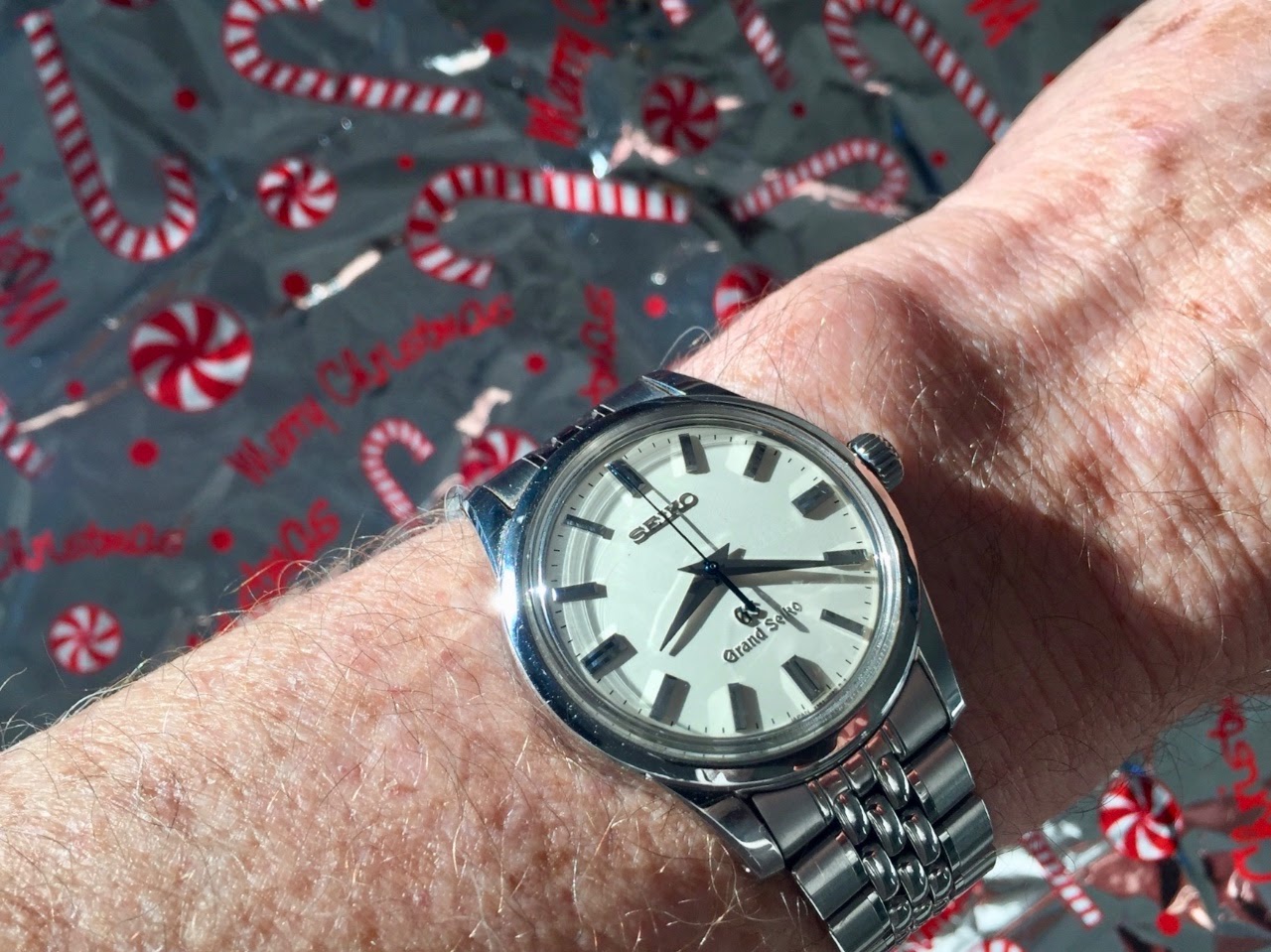 Horological Meandering - Wearing All My Watches Now; Part 8 of 10 (?)