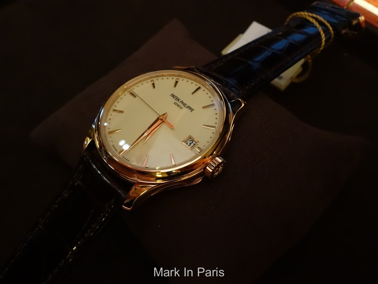 Patek 3438 store