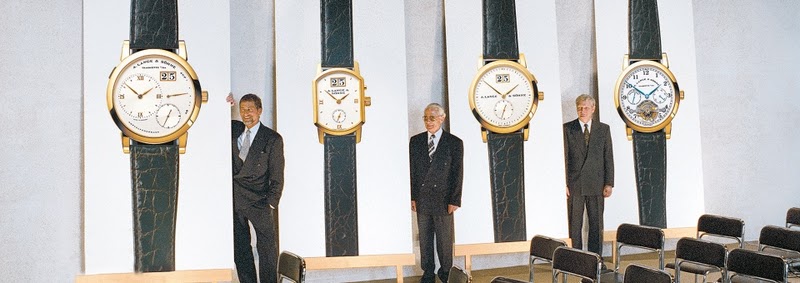 Patek Philippe Might Come Up For Sale - LVMH Moet Hennessy Louis