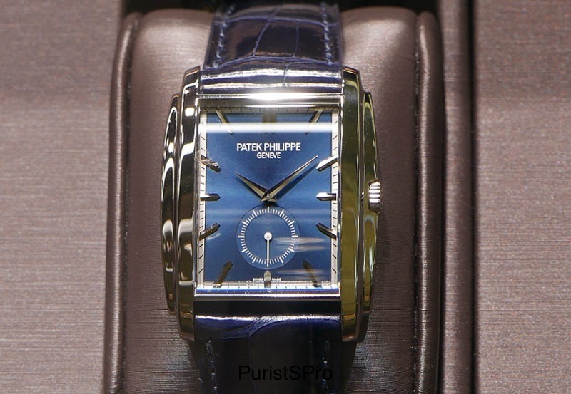 Patek 2025 gondolo 5124