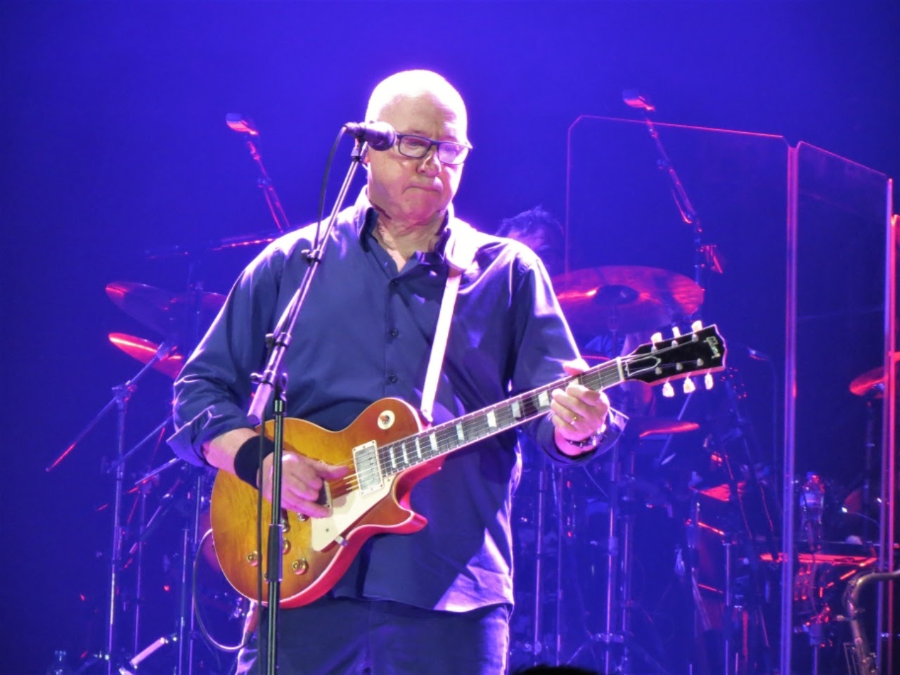 Watch New Mark Knopfler Timeline Of Award Milestones