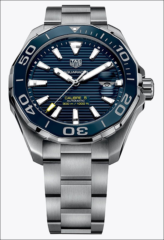 Tag heuer shop aquaracer 2016