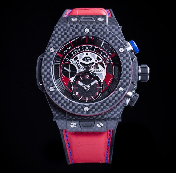 Hublot Big Bang Unico Crono Bi-Retrogrado