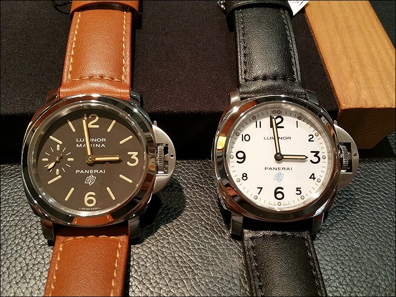 Pam 632 & 630, 005 & 000 replacement???