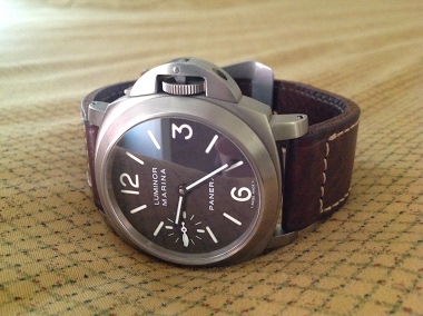 Panerai 118 2025