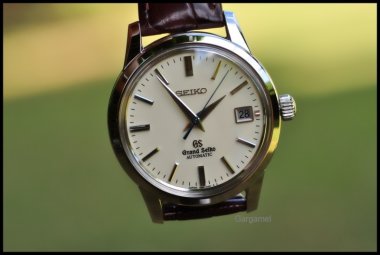 Seiko Another Grand Seiko Review Sbgr061