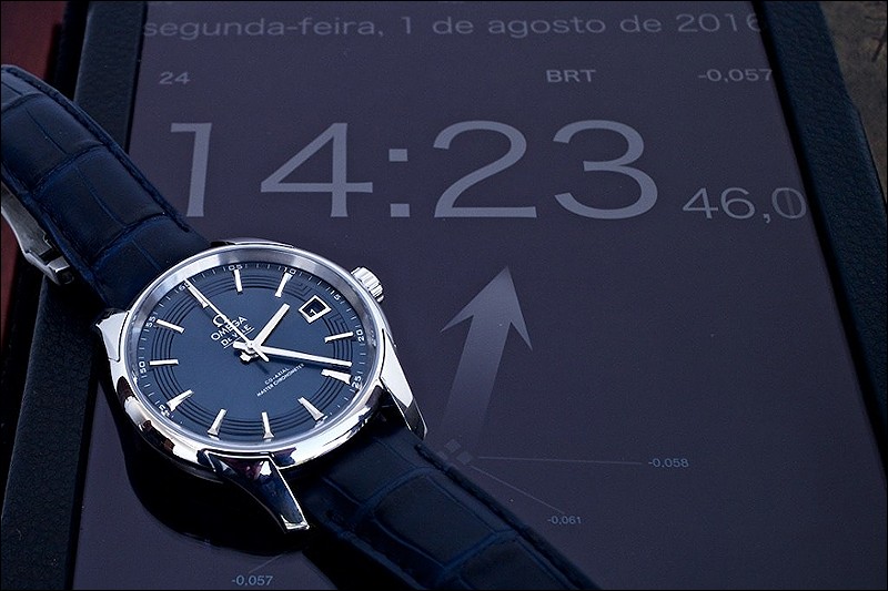 omega on