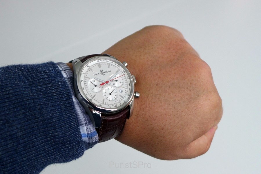 Girard on sale perregaux competizione